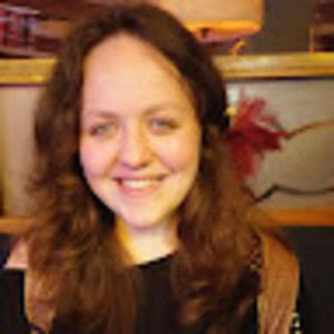 Meet your Posher, Gabrielle